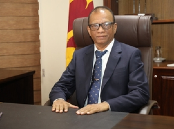 නිරීක්ෂණයෙන් දැනුම ලබා ගැනීම නව අධ්‍යාපන ක්‍රමයේ පදනමයි 